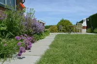 Fourwinds B&B Hotel di 