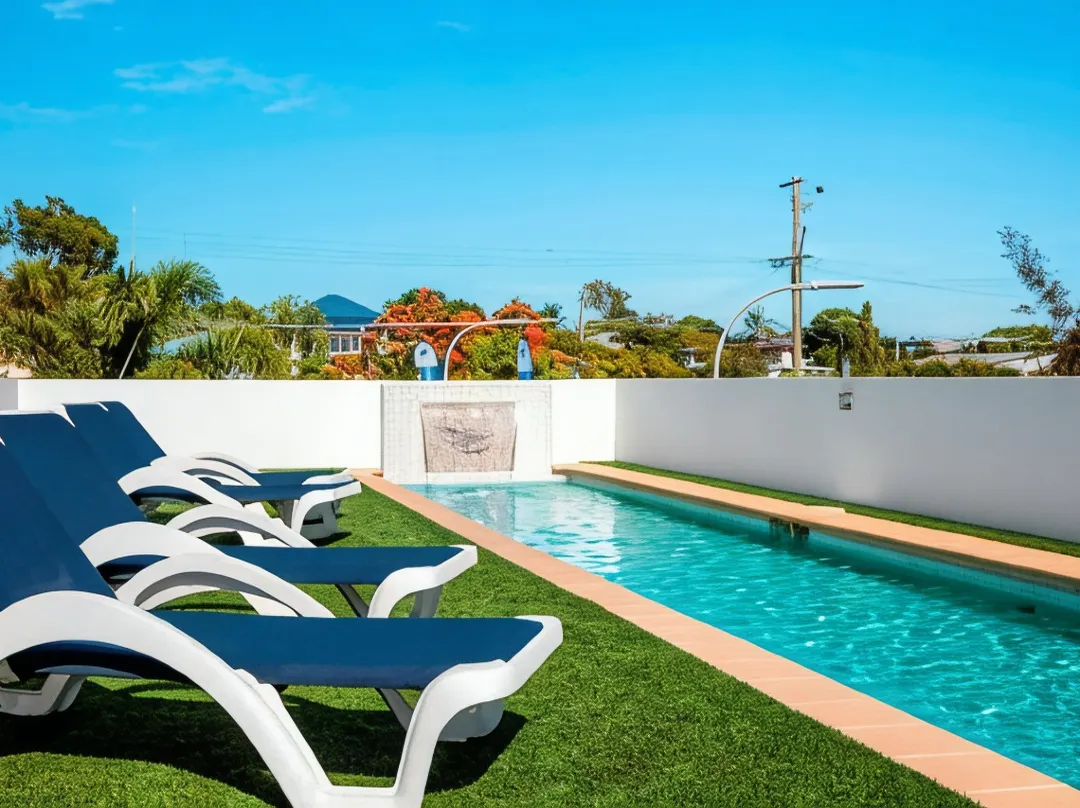 Scarborough Beach Resort Brisbane - Brisbane