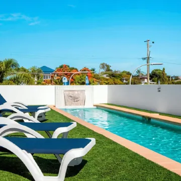 Scarborough Beach Resort Brisbane