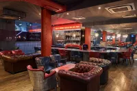 Malmaison Manchester - Barer