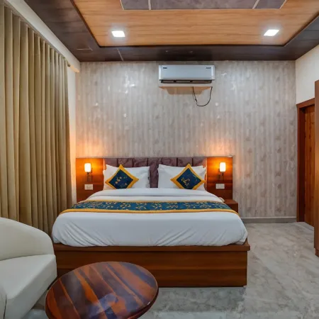 Relax Suites