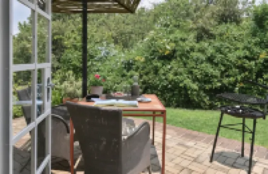隨意收穫鄉村小屋