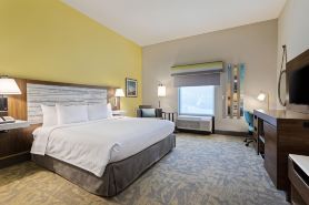 Hampton Inn Jacksonville-I-295 East/Baymeadows