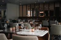 Aspect Hotel Park West - Desayuno