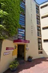 Central Hotel-Apart München Отели в г. Берг ам Лайм