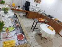 Goldmen Business Criciúma Hotels in Criciuma