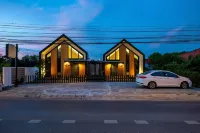 Baan Ga-cha - Pet friendly