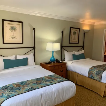 Palm Beach Shores Resort and Vacation Villas