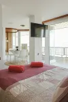 Solo Atico Guest Suites