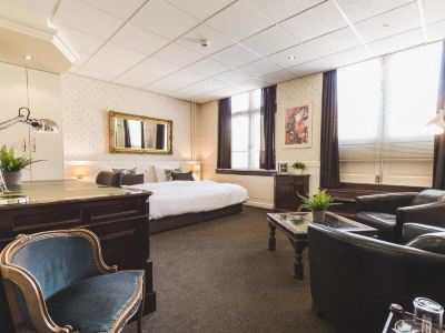Queen Hotel