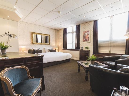Queen Hotel
