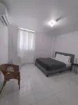 Arecibo Hotel 2104
