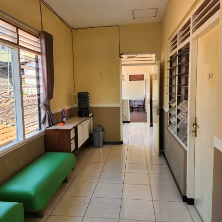Penginapan Wira Semarang