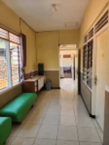 Penginapan Pip Semarang