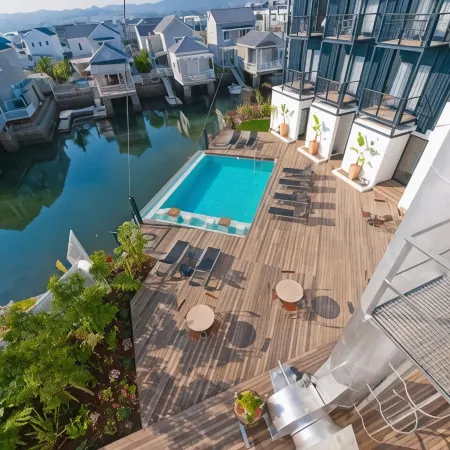 Turbine Hotel & Spa