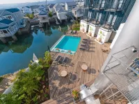 Turbine Hotel & Spa - 5 stjerner