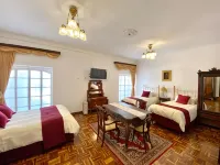 El Hotel de Su Merced Hotels in 