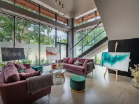 Hotel Prezydent Hotels in Spala