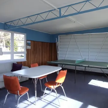 Bicheno East Coast Holiday Park