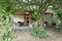 Alam Pracetha Bali Ubud