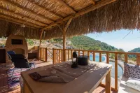 Ambar Evleri - Bungalow