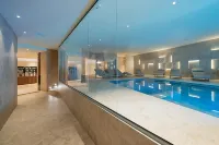 Relais & Spa Castello di Casiglio - piscina
