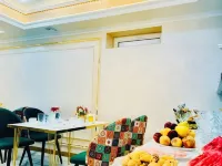Turon Khiva Hotels in Khiva