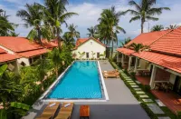 Hula Hula Beachfront Phu Quoc Hotel a Phu Quoc Island