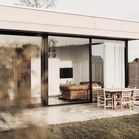 Cozy Villa in Dalhem Ardennes with Private Garden