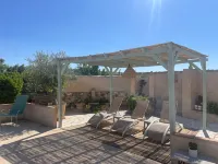 Casa Rural Ubeda - B&B - Pinoso-Alicante