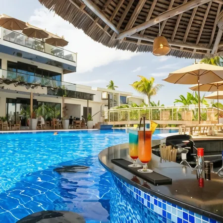 Toa Hotel & Spa Zanzibar