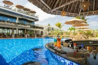 Toa Hotel & Spa Zanzibar - en bord de mer
