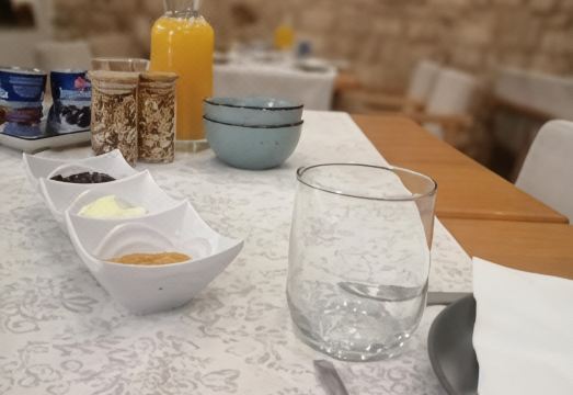 빌라 노라 흐바르