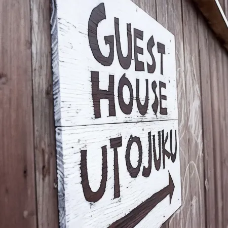 Goto Guest House Utojuku