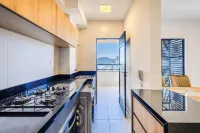 Complete Stay With Pool and gym 400m From Armacao Beach - SKL Hotels in Penha