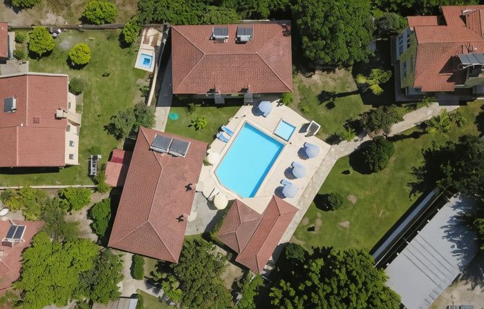 Summer Life Villa Apart  Hotel