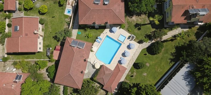 Summer Life Villa Apart  Hotel Hotels in Ortaca