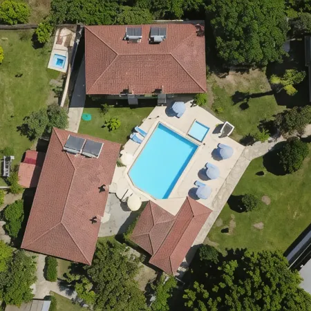 Summer Life Villa Apart  Hotel