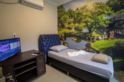 Hostel Central Hotel a 