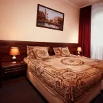 Mechta Hotel - Pet friendly