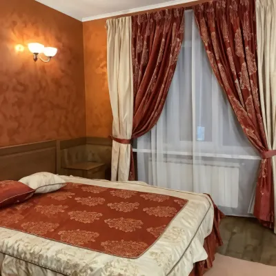 Marussia Guest House