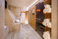 بريت هوتل إيه سبا كولمار إيست فنادق في Biesheim