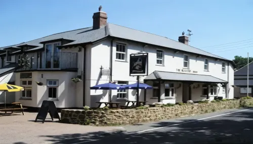 The Bickford Arms Hotels in Holsworthy