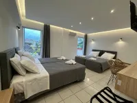 Olympian Altis Hotel