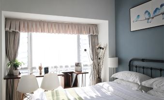 Shierweidi Apartment (Hongbao Road)