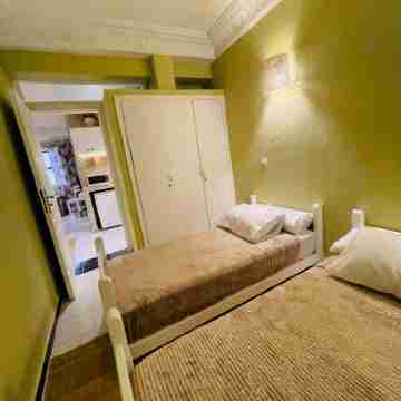 Beautiful Studio in Casablanca Rooms