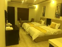 Nourth House ApartHotel Hotels in Al Qurayyat