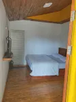 AmaRis Homestay Hotels in Situngkir
