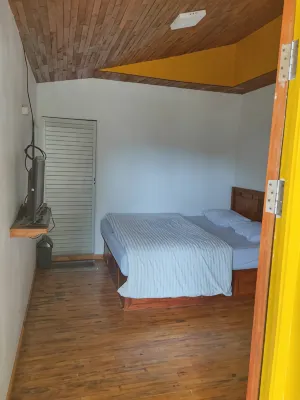 AmaRis Homestay Hotels in Simarmata