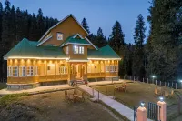 Gulmarg Ski Hill Resort Hotels near Kirmani Playground mehrajpora Kongamdara